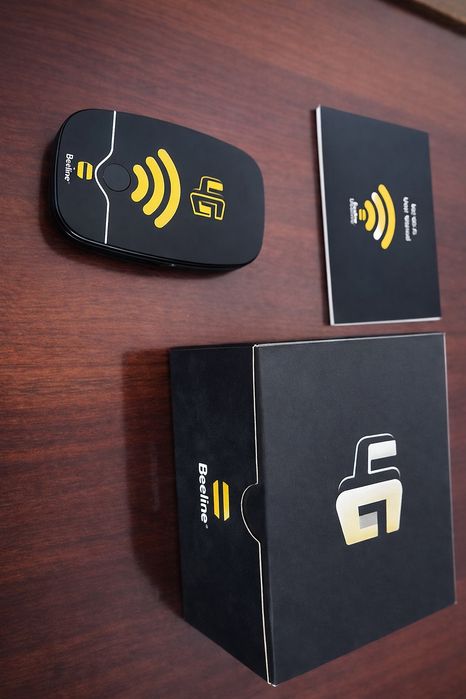 Beeline M2 Wi Fi Router