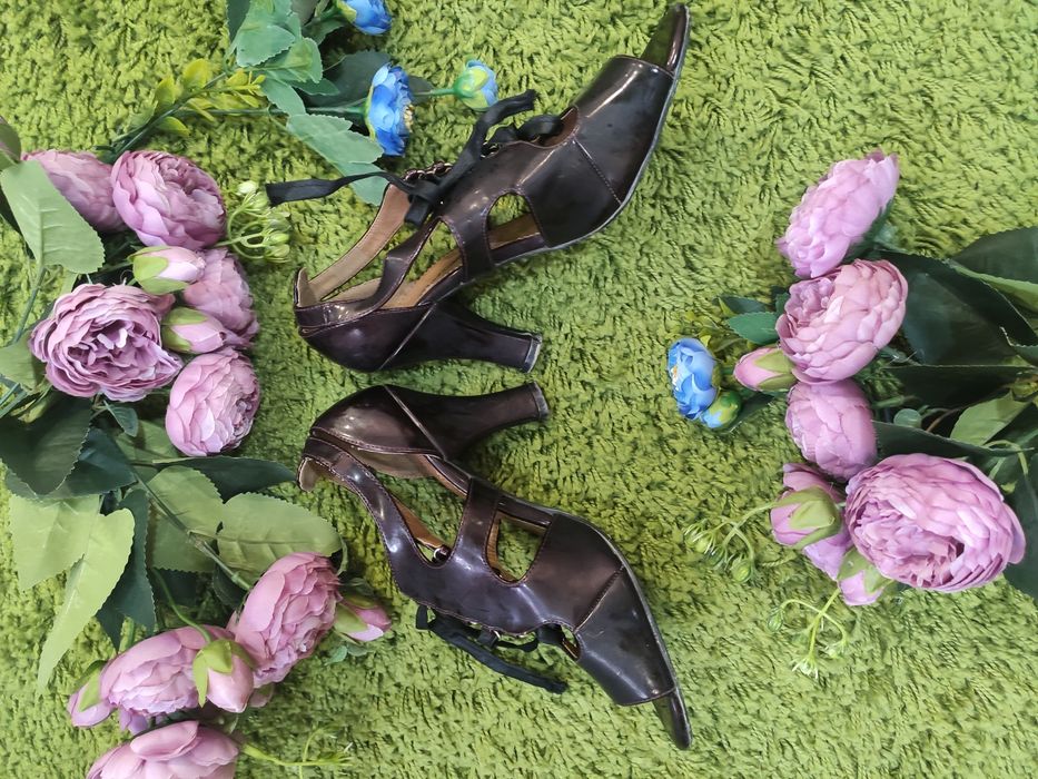 Туфельки 500 тг