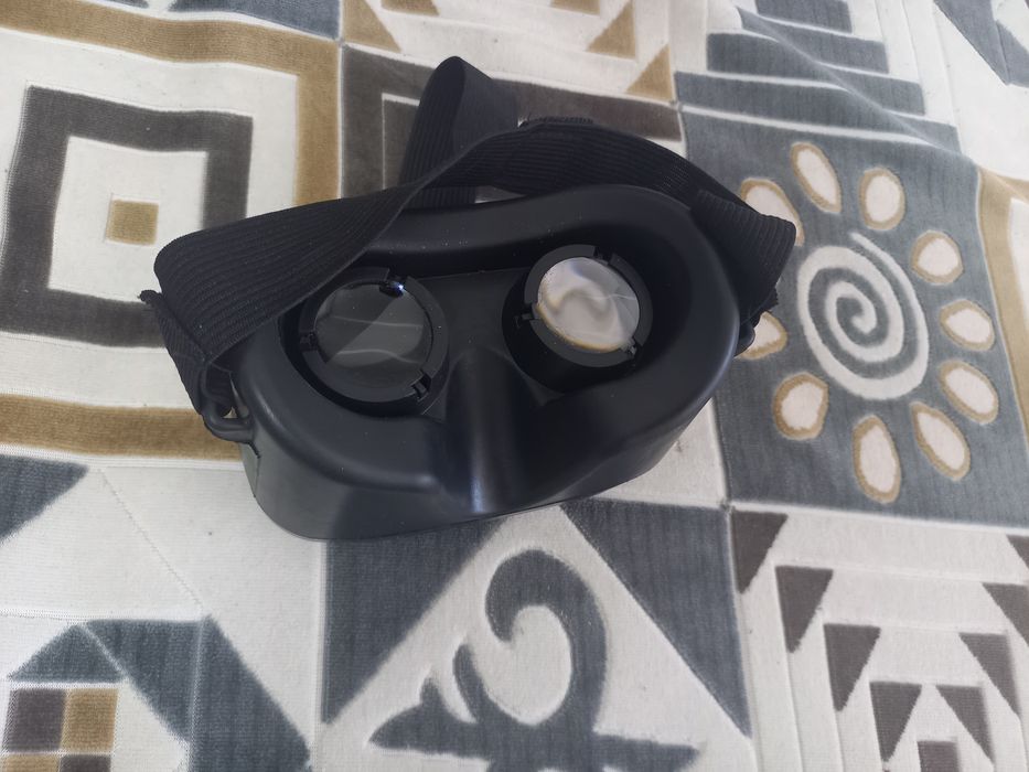 VR BOX - вр для телефона.