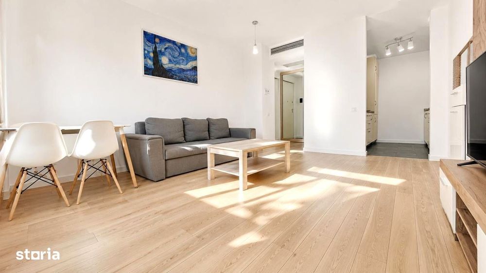 Apartament 2 camere | HERASTRAU | Complex ONE
