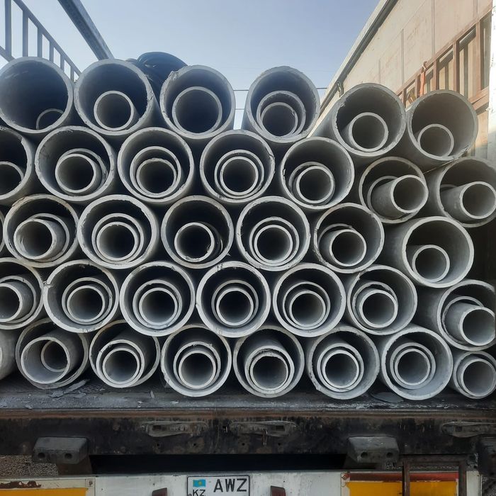 Асбестоцементные