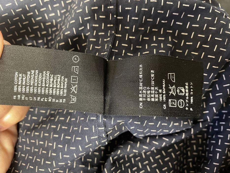 Camasa dama eleganta/office Cos marimea M