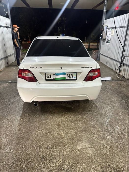 Nexia 2 1,6 2015yil