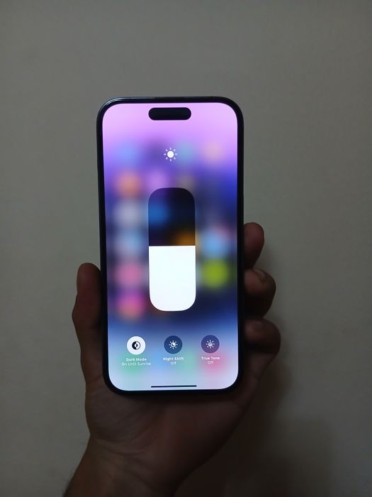 Iphone 14pro 256 Gb