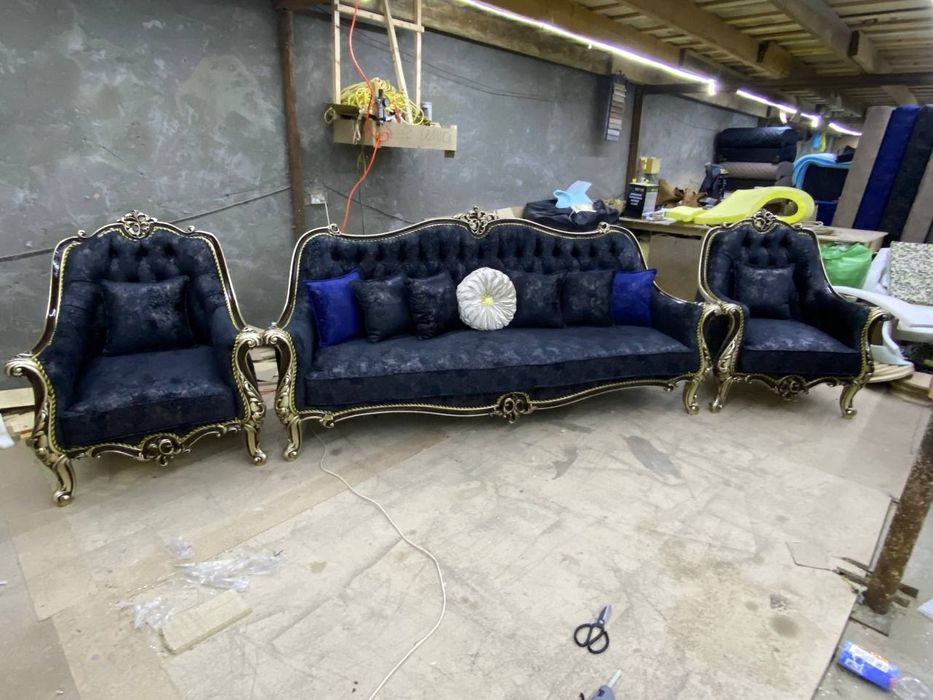 Miyaxki devan sotiladi