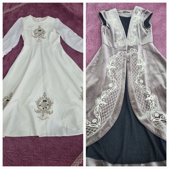 Национальный наряд