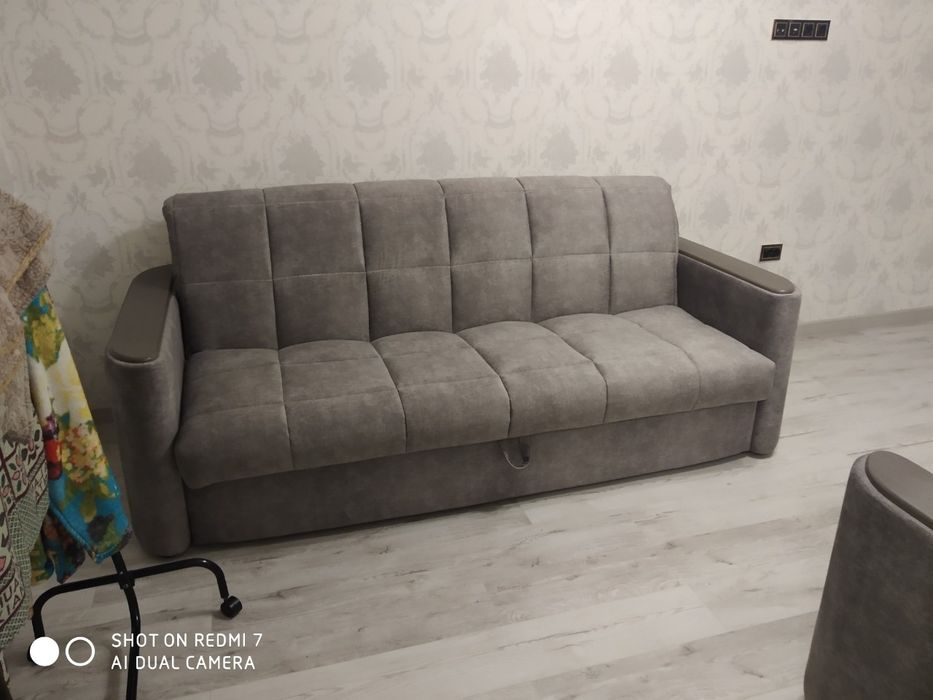 Диваны Фортуна 3-2-1