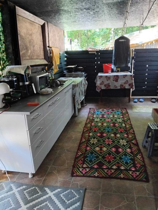 casa de vanzare jud buzau comuna tisau sat padureni