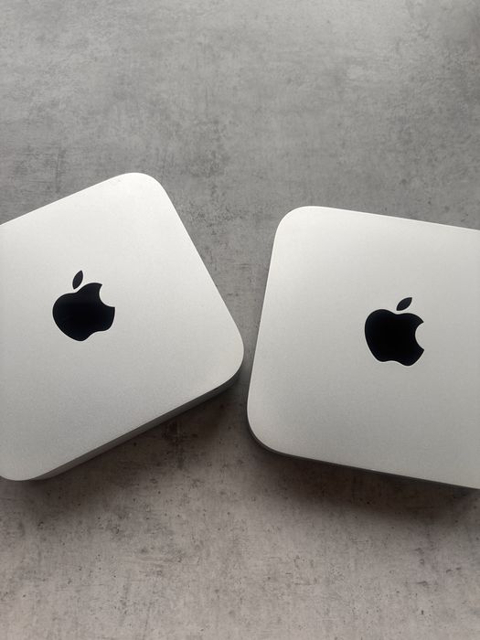 Продам Apple Mac mini.
