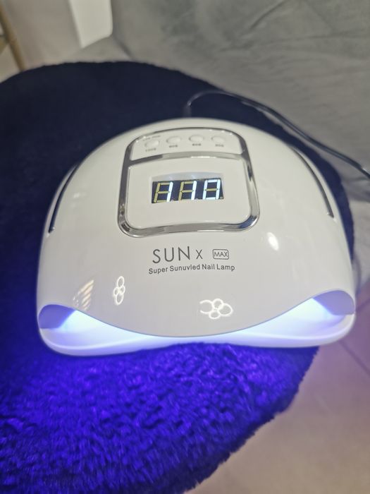 Aparat de sterilizat, Freze, Lămpi