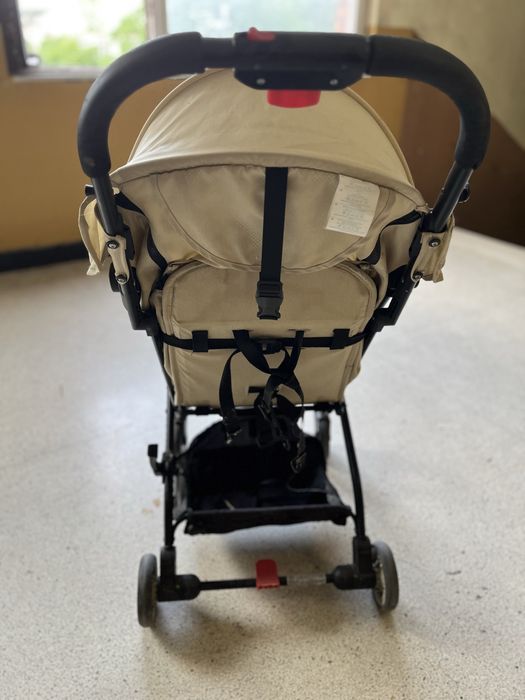 Детска количка Kikka boo