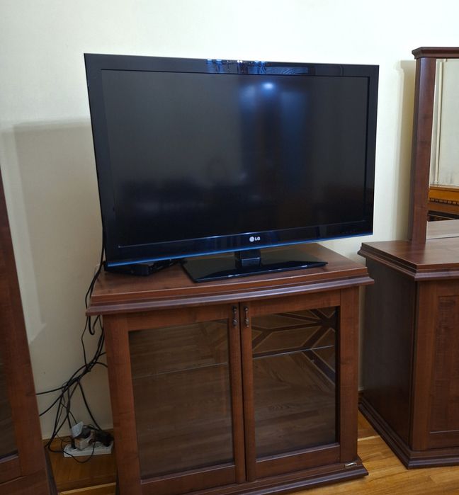 Комплект мебели от Турецкого бренда istikbal для зала