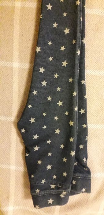 Детско клинче -  ръст 98 см. Ново