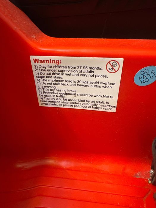 Vand masina copii mercedes amg utilizat