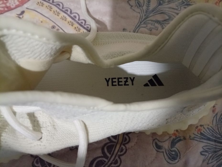 Adidas Yeezy boost 350 V2 Оригинальные