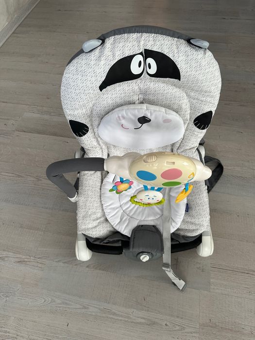 Шезлонг  за бебе