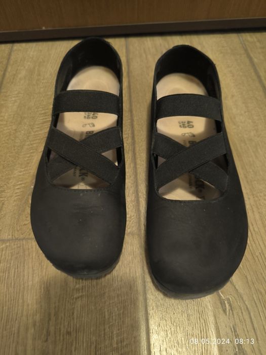 Дамски обувки Birckenstock