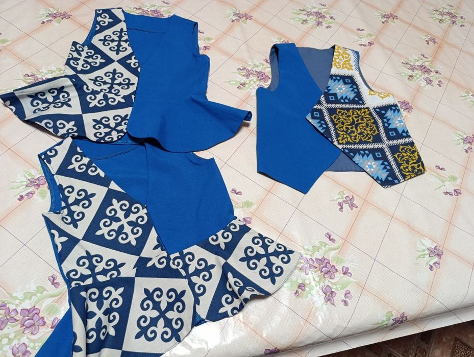 Қәжекейлер сатылады