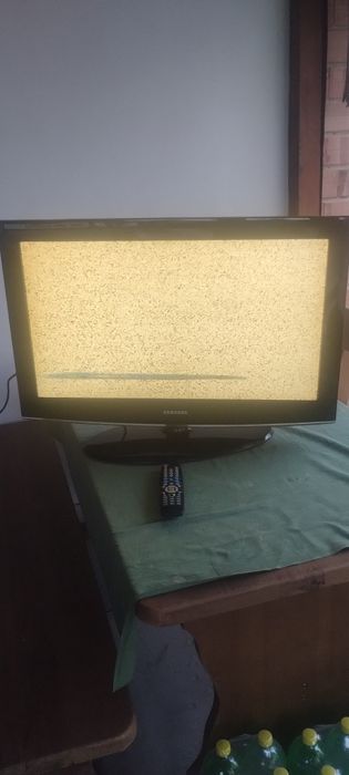 Телевизор Samsung