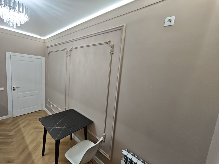 Аренда однокомнатный квартиры от владельца