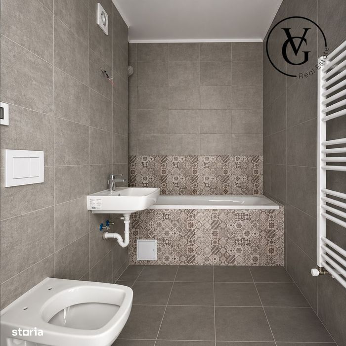 Studio modern | Maurer Residence | Tomis Plus