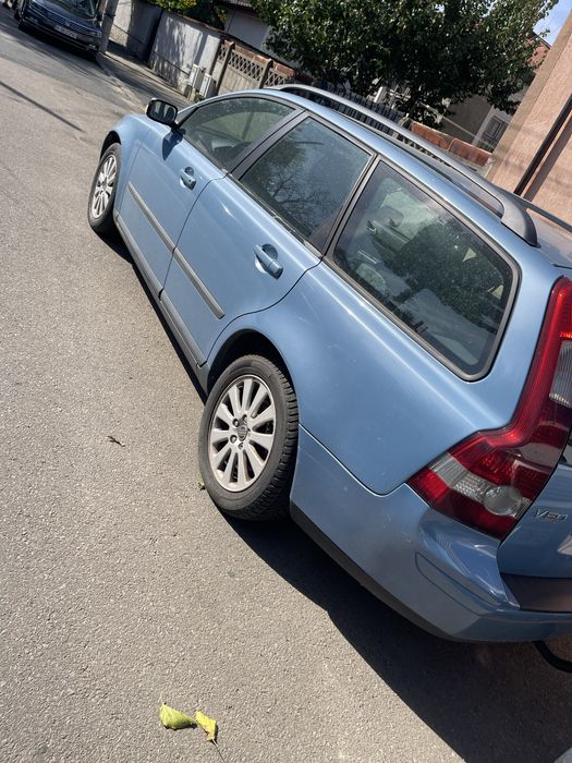 VOLVO V50 2004 — imagine 3