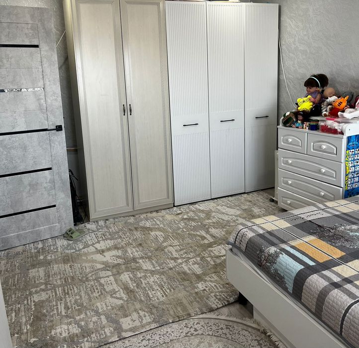 Продам 1 ком. квартиру Астана 18