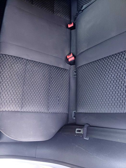 VW Golf VI 2011 1.6 TDI 105 CP euro 5