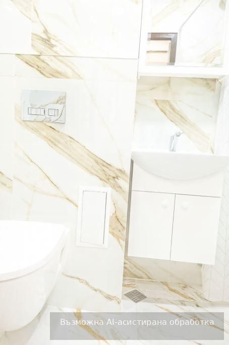 Дава се под наем Тристаен апартамент в Варна, Цветен квартал - 79 кв.м за 498.27 € - Снимка #4