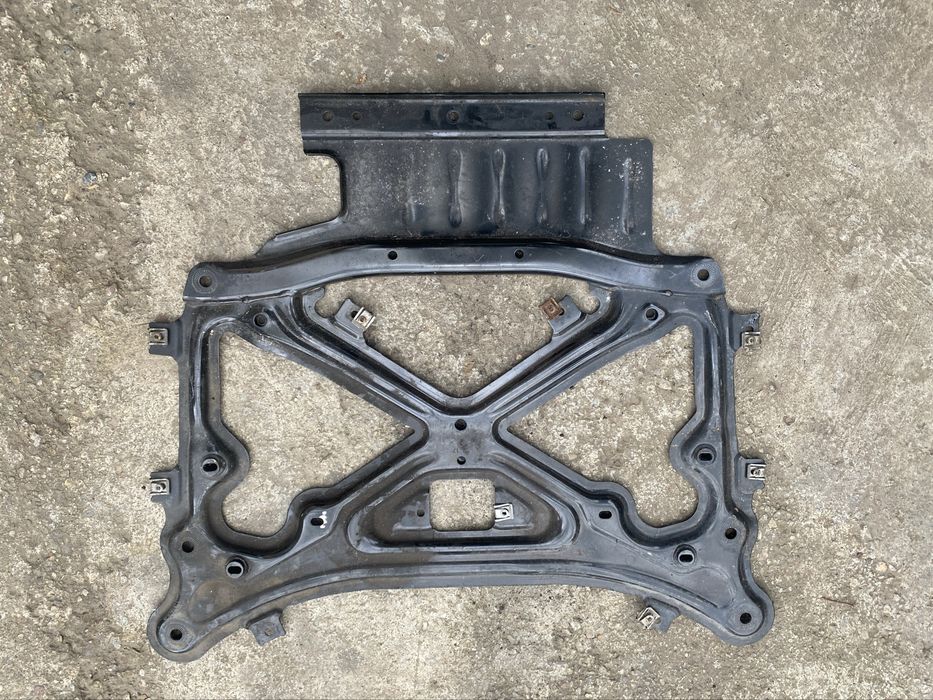 Punte fața/jug Audi Q7/SQ7 4M an:2020 Cod:4M0399315Q