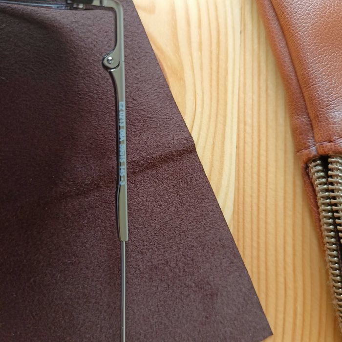 Слънчеви очила Ermenegildo Zegna