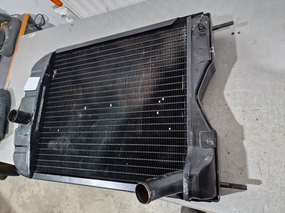 Radiator tractor fiat 211 215 preț 1150 lei se oferă factura se poate