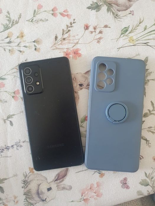 Samsung Galaxy A52s 5G – 128GB | Stare foarte bună