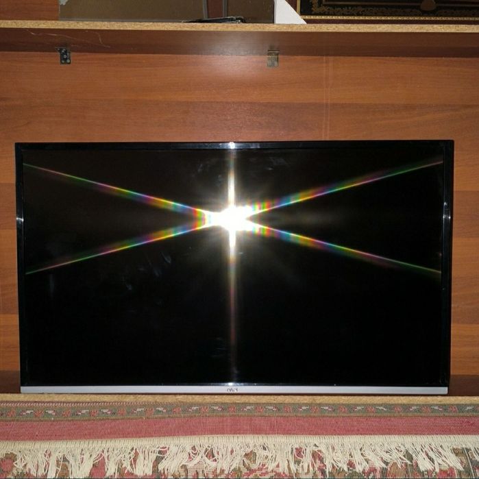 Телевизор Artel TV LED A9000 43