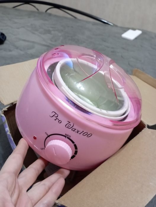 Продам Воскаплав