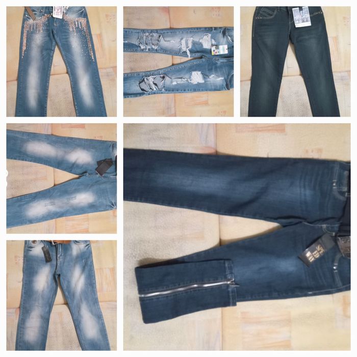 Женская одежда .