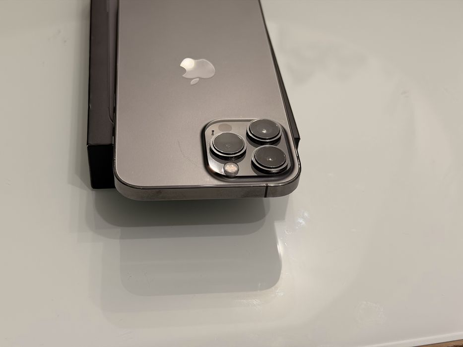 Apple iPhone 13 Pro Max 128GB - 86% battery life