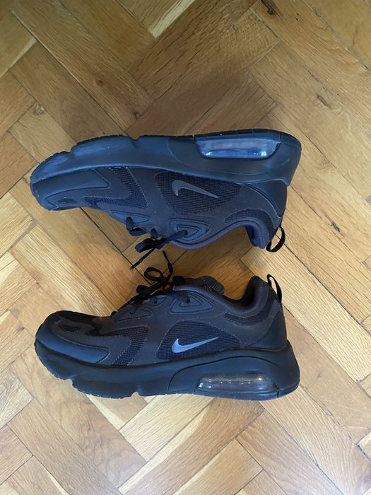 Nike air max 200