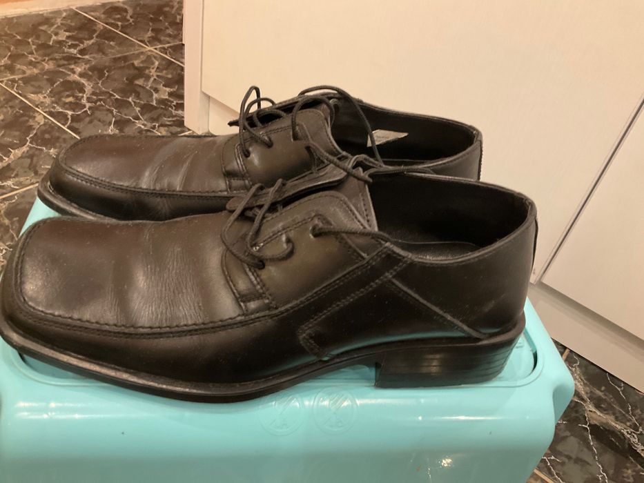 Обувки landerdjack номер 40