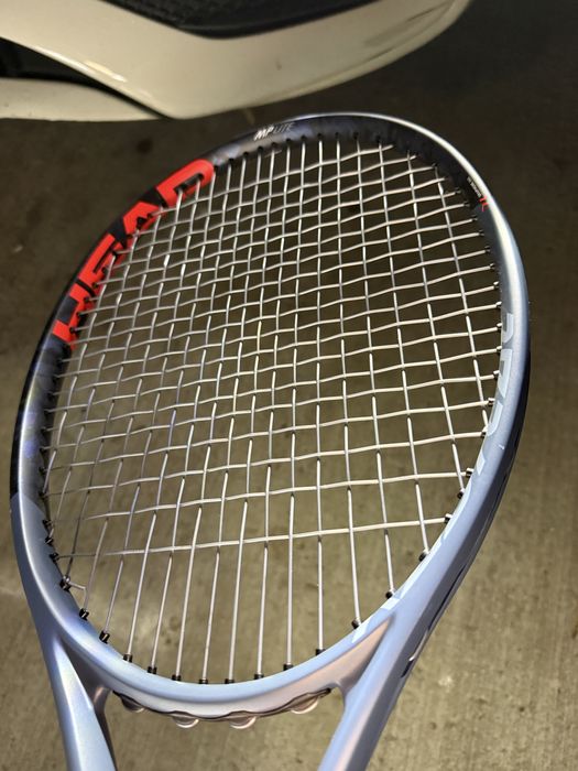 HEAD Graphene 360+ Radical MP