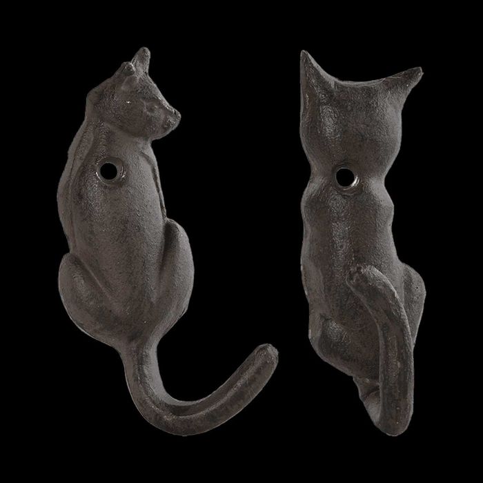 Чугунени закачалки