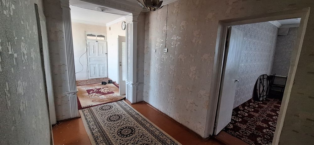 108 поворотда квартирага койлади