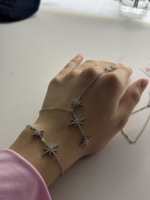 Apm manaco серебро