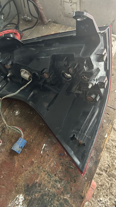 Фанари на прадо 150