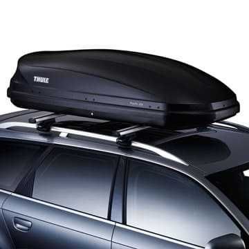 Автобокс 450 литр._Турция