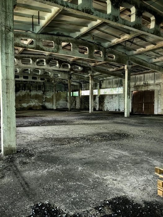 сдам складское помещение в промзоне