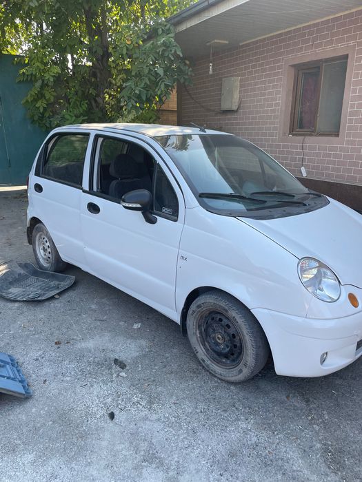 Продам автомобиль Матиз