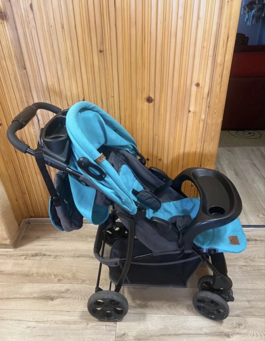 Carucior Lionelo Emma Plus
