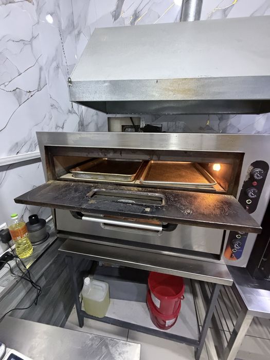 Pimak пимак пицца печ pizza pitsa