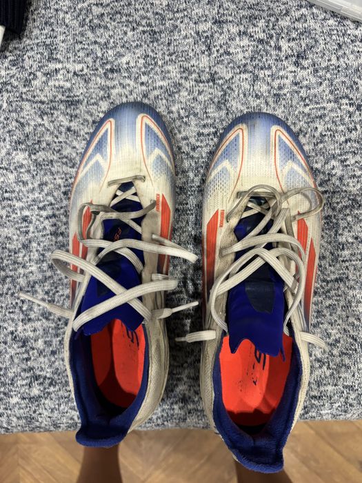 Adidas F50 Pro.,
